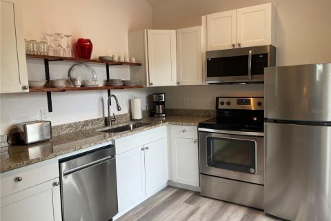 Apartment in Clearwater, Florida 1 bedroom, 46.45 sq.m. № 2235425 - photo 12