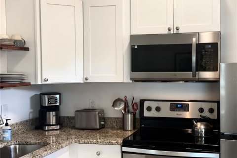 Apartment in Clearwater, Florida 1 bedroom, 46.45 sq.m. № 2235425 - photo 7