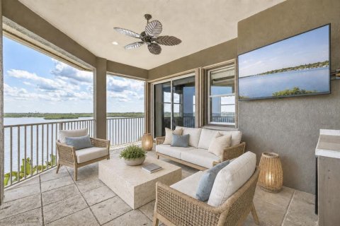 Villa ou maison à vendre à Port Richey, Floride: 4 chambres, 419.45 m2 № 2238280 - photo 24