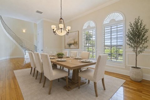 Villa ou maison à vendre à Port Richey, Floride: 4 chambres, 419.45 m2 № 2238280 - photo 5