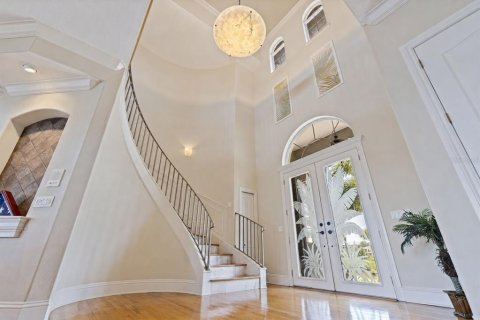 Villa ou maison à vendre à Port Richey, Floride: 4 chambres, 419.45 m2 № 2238280 - photo 4