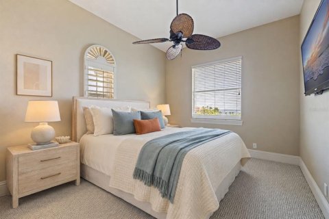Villa ou maison à vendre à Port Richey, Floride: 4 chambres, 419.45 m2 № 2238280 - photo 28