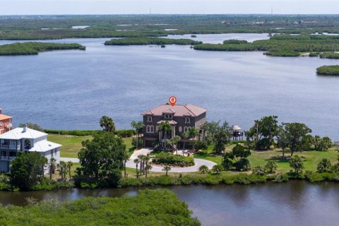 Villa ou maison à vendre à Port Richey, Floride: 4 chambres, 419.45 m2 № 2238280 - photo 3