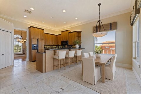 Villa ou maison à vendre à Port Richey, Floride: 4 chambres, 419.45 m2 № 2238280 - photo 13