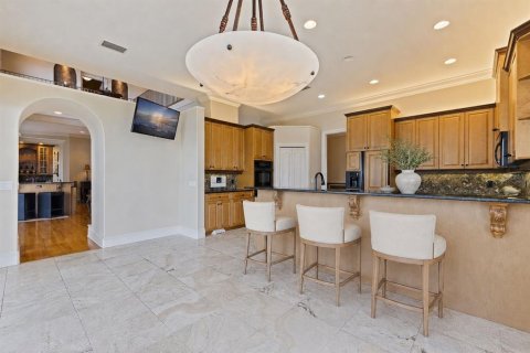 Villa ou maison à vendre à Port Richey, Floride: 4 chambres, 419.45 m2 № 2238280 - photo 14