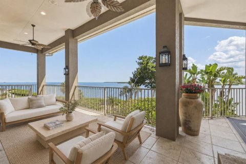 Villa ou maison à vendre à Port Richey, Floride: 4 chambres, 419.45 m2 № 2238280 - photo 11