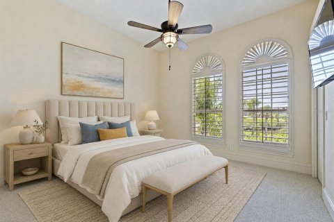 Villa ou maison à vendre à Port Richey, Floride: 4 chambres, 419.45 m2 № 2238280 - photo 27