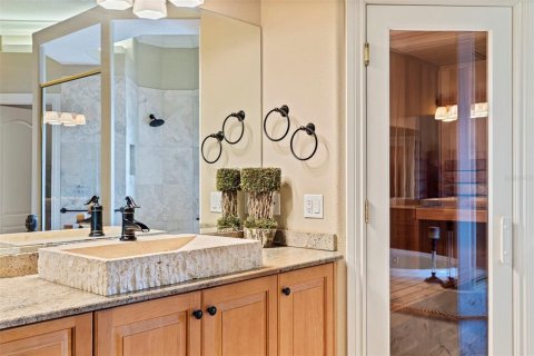 Villa ou maison à vendre à Port Richey, Floride: 4 chambres, 419.45 m2 № 2238280 - photo 22
