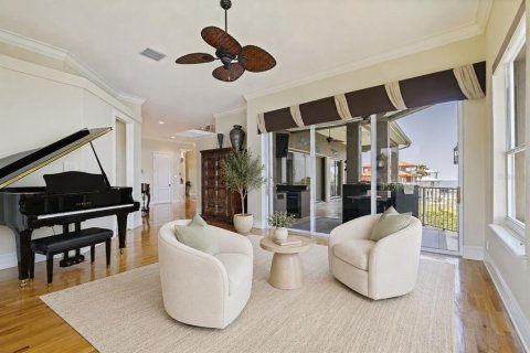 Villa ou maison à vendre à Port Richey, Floride: 4 chambres, 419.45 m2 № 2238280 - photo 7