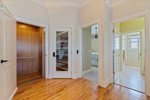 Villa ou maison à vendre à Port Richey, Floride: 4 chambres, 419.45 m2 № 2238280 - photo 30