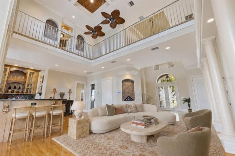 Villa ou maison à vendre à Port Richey, Floride: 4 chambres, 419.45 m2 № 2238280 - photo 6