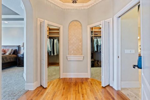 Villa ou maison à vendre à Port Richey, Floride: 4 chambres, 419.45 m2 № 2238280 - photo 17