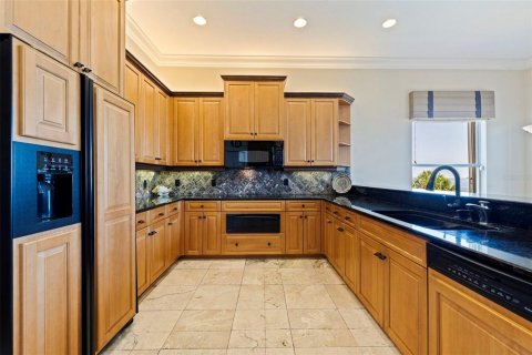 Villa ou maison à vendre à Port Richey, Floride: 4 chambres, 419.45 m2 № 2238280 - photo 15
