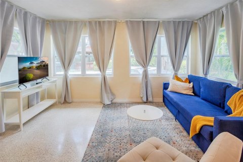 Купить виллу или дом в Ларго, Флорида 4 комнаты, 119.47м2, № 1909278 - фото 10