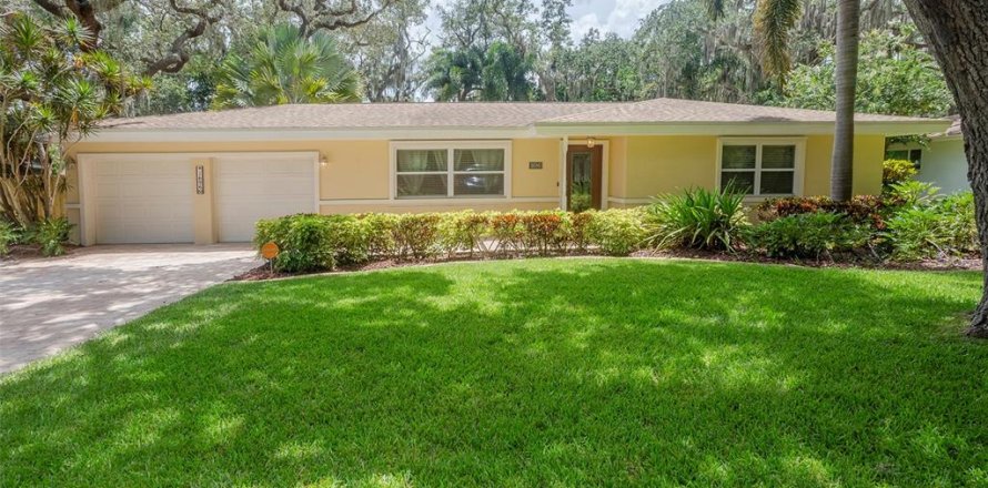 Casa en Largo, Florida 2 dormitorios, 119.47 m2 № 1909278
