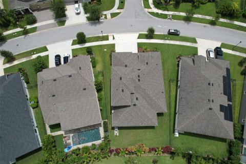 House in Apollo Beach, Florida 5 bedrooms, 297.19 sq.m. № 2099302 - photo 11