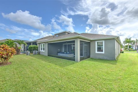 House in Apollo Beach, Florida 5 bedrooms, 297.19 sq.m. № 2099302 - photo 14