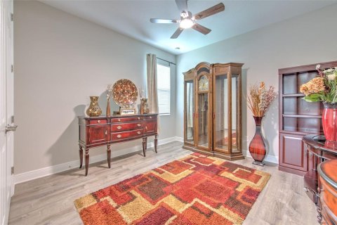 House in Apollo Beach, Florida 5 bedrooms, 297.19 sq.m. № 2099302 - photo 24