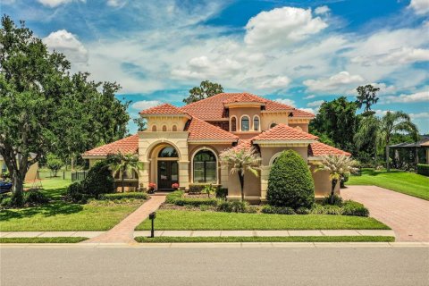 Casa en Lakeland, Florida 5 dormitorios, 288 m2 № 2131215