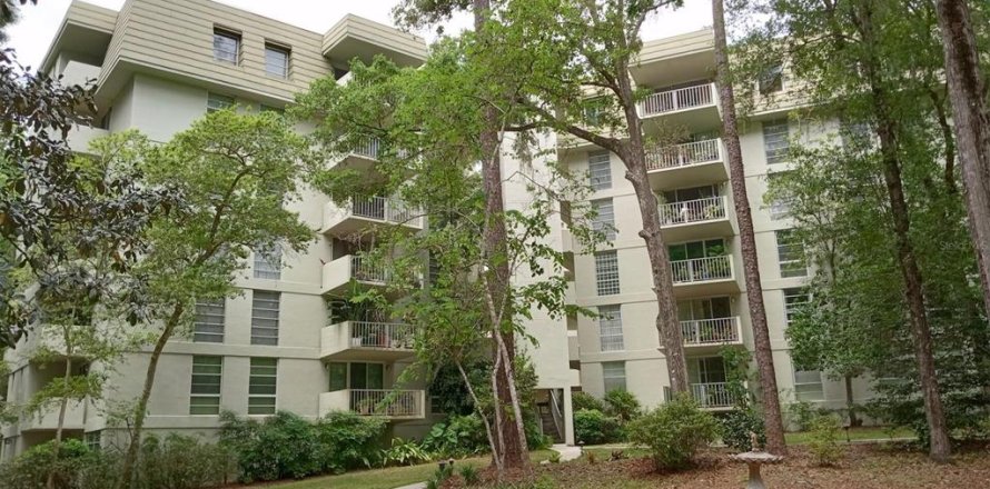 Condominio en Gainesville, Florida, 2 dormitorios  № 1542246
