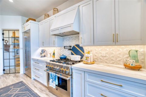 House in St. Lucie, Florida 4 bedrooms, 257.53 sq.m. № 2049118 - photo 22