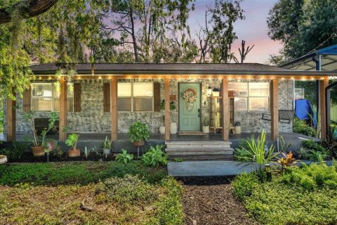 Casa en Plant City, Florida 3 dormitorios, 104.05 m2 № 2348028