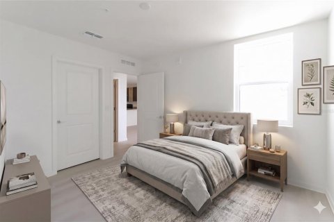 Copropriété à vendre à Orlando, Floride: 1 chambre, 69.68 m2 № 2101778 - photo 18