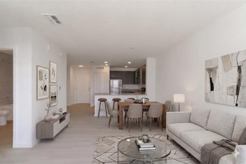 Copropriété à vendre à Orlando, Floride: 1 chambre, 69.68 m2 № 2101778 - photo 14