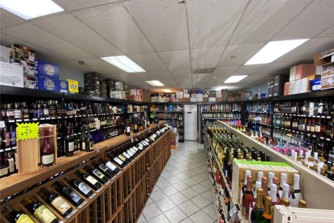 Immobilier commercial à vendre à Miami, Floride № 2059891 - photo 2