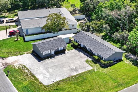 Immobilier commercial à vendre à Spring Hill, Floride: 6 chambres, 214.05 m2 № 2364606 - photo 23