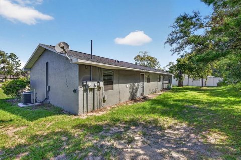Immobilier commercial à vendre à Spring Hill, Floride: 6 chambres, 214.05 m2 № 2364606 - photo 21