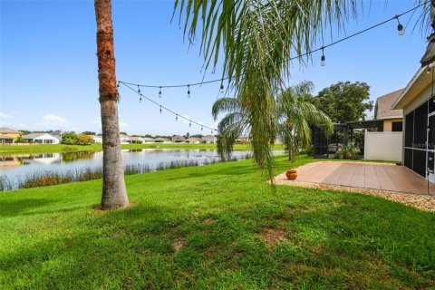 House in Apollo Beach, Florida 4 bedrooms, 222.32 sq.m. № 2149644 - photo 2