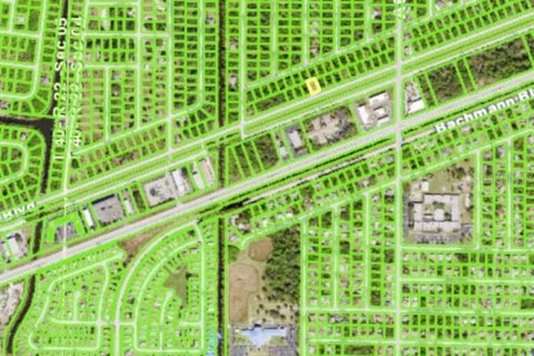 Land in Port Charlotte, Florida № 2162694 - photo 3
