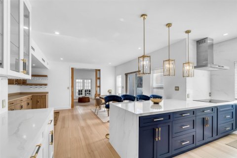 Villa ou maison à vendre à Miami, Floride: 3 chambres, 144.56 m2 № 1967253 - photo 10