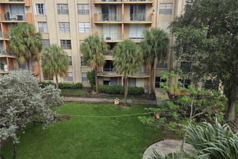 Copropriété à louer à Miami, Floride: 1 chambre, 64.1 m2 № 1928782 - photo 21