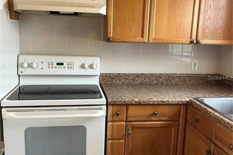 Copropriété à louer à Saint Petersburg, Floride: 1 chambre, 63.17 m2 № 2400357 - photo 4