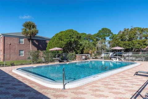 Copropriété à louer à Saint Petersburg, Floride: 1 chambre, 63.17 m2 № 2400357 - photo 17