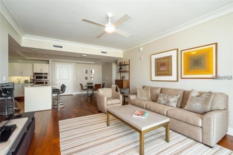 Снять в аренду кондоминиум в Сарасота, Флорида 6 комнат, 124.12м2, № 2118188 - фото 6