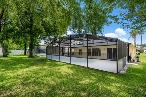 House in Clermont, Florida 4 bedrooms, 180.23 sq.m. № 2206969 - photo 28