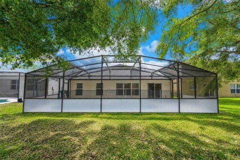 House in Clermont, Florida 4 bedrooms, 180.23 sq.m. № 2206969 - photo 29