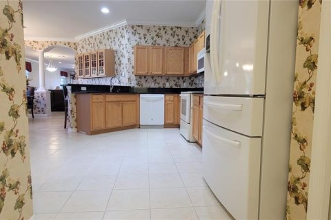 Casa en alquiler en North Port, Florida, 3 dormitorios, 157 m2 № 1250001 - foto 7