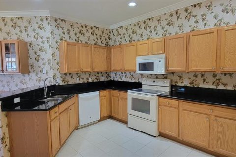 Casa en alquiler en North Port, Florida, 3 dormitorios, 157 m2 № 1250001 - foto 4