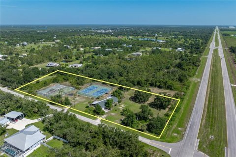Casa en venta en Punta Gorda, Florida, 3 dormitorios, 154.59 m2 № 1854559 - foto 10