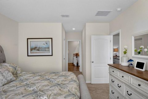 Villa ou maison à vendre à Ormond Beach, Floride: 3 chambres, 155.33 m2 № 2277024 - photo 18