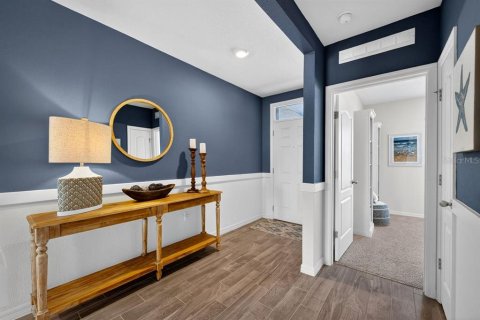 Villa ou maison à vendre à Ormond Beach, Floride: 3 chambres, 155.33 m2 № 2277024 - photo 5