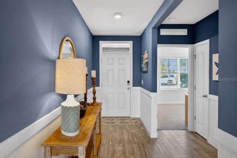 Villa ou maison à vendre à Ormond Beach, Floride: 3 chambres, 155.33 m2 № 2277024 - photo 6