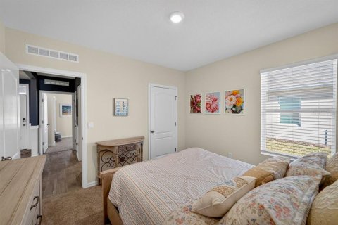 Villa ou maison à vendre à Ormond Beach, Floride: 3 chambres, 155.33 m2 № 2277024 - photo 25