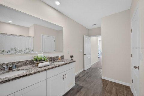 Villa ou maison à vendre à Ormond Beach, Floride: 3 chambres, 155.33 m2 № 2277024 - photo 21