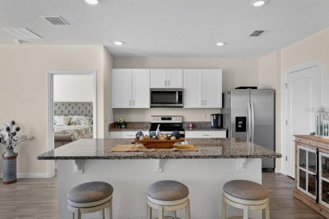 Villa ou maison à vendre à Ormond Beach, Floride: 3 chambres, 155.33 m2 № 2277024 - photo 8