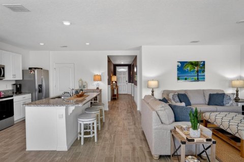 Villa ou maison à vendre à Ormond Beach, Floride: 3 chambres, 155.33 m2 № 2277024 - photo 12